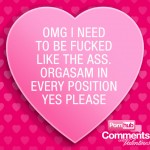 Pornhub Valentine 2