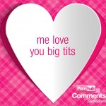 Pornhub Valentine 7