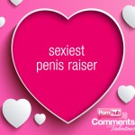 Pornhub Valentine 9