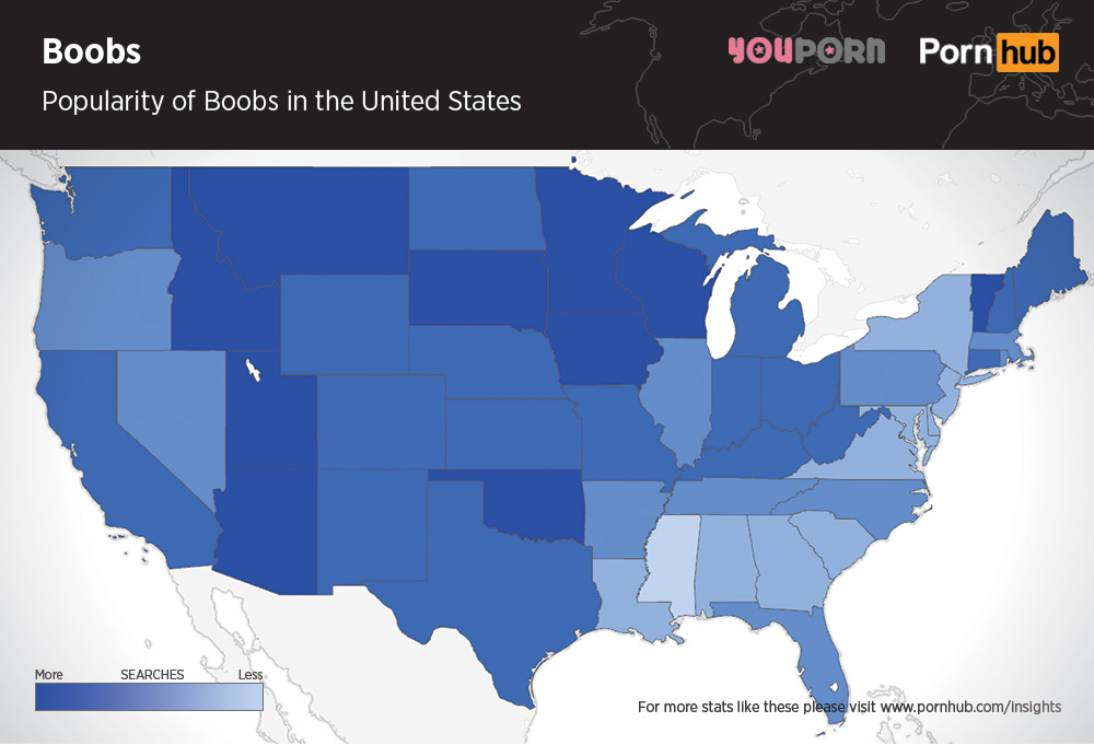 pornhub-boobs-searches-united-states