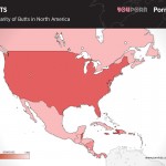 pornhub-butts-searches-north-america