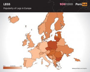 pornhub-legs-searches-europe