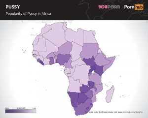 pornhub-pussy-searches-africa