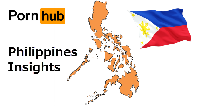 Pornhub & Philippines