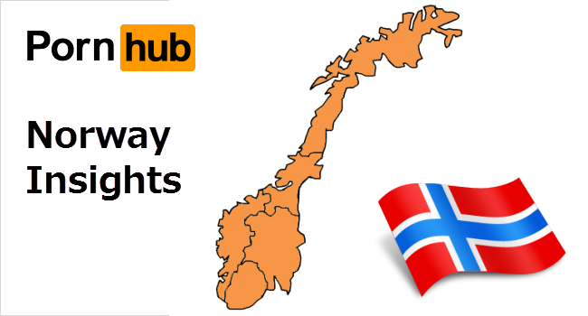Pornhub & Norway