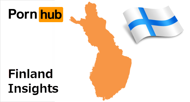 Pornhub & Finland