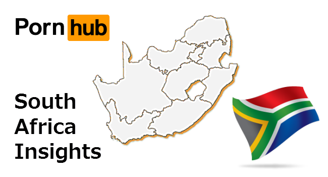 Pornhub & South Africa