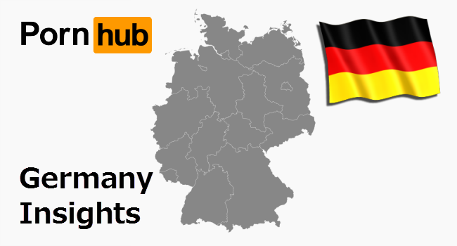 Pornhub & Germany
