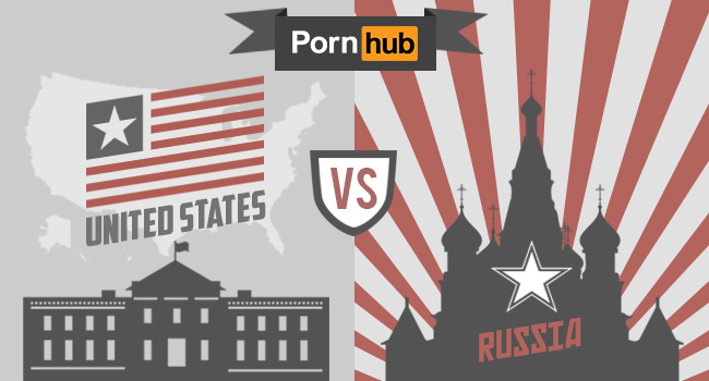 You porn russia in Seattle