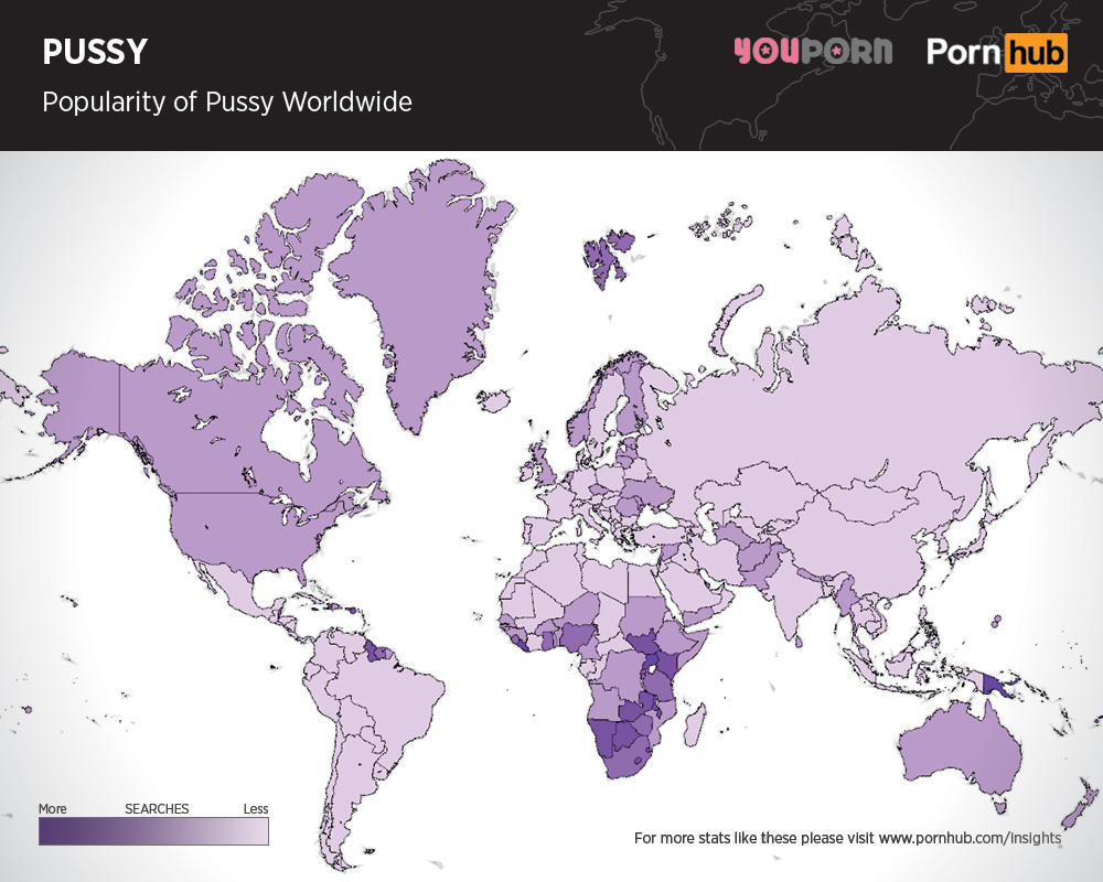 Pornhub World