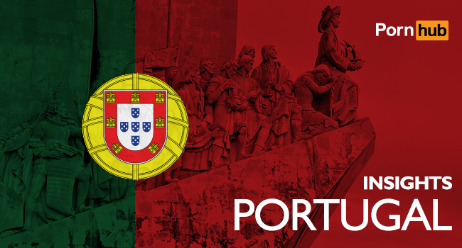 Pornhub & Portugal