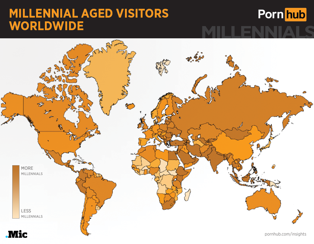 pornhub-insights-millennials-world-heatmap