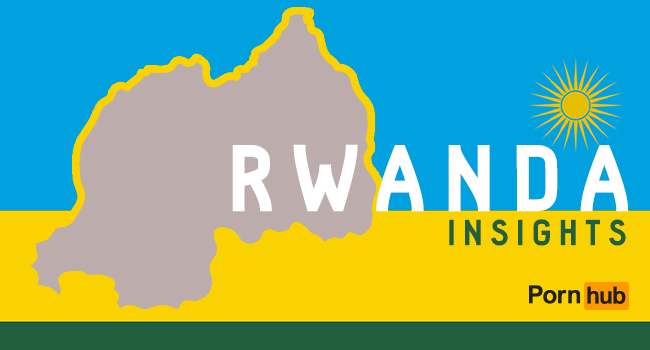 Pornhub & Rwanda