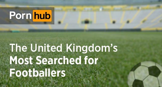 United Kingdom’s Footballer Searches