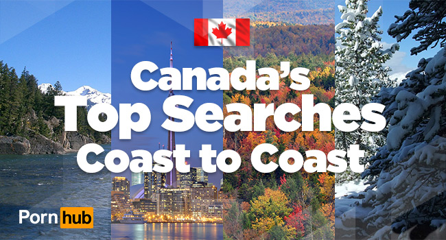 Canada’s Top Search Terms