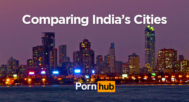 Comparing India’s Big Cities