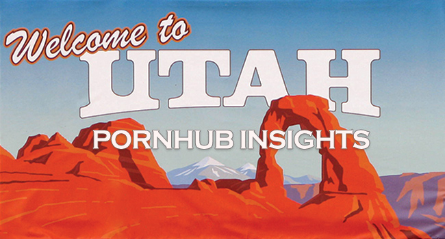 Utah’s Porn Viewers