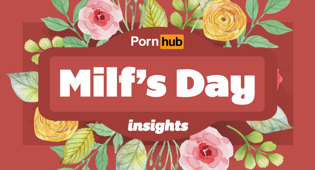 Happy MILF’s Day!