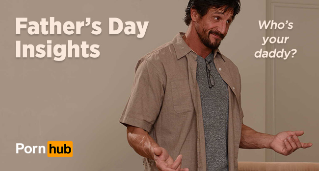 Who’s Your Daddy?