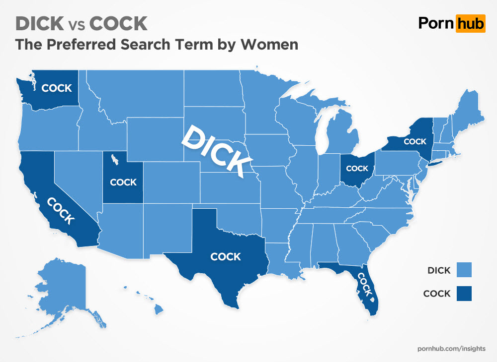 pornhub-insights-big-dick-map-dick-vs-cock
