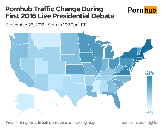 pornhub-insights-presidential-debate-traffic-heatmap