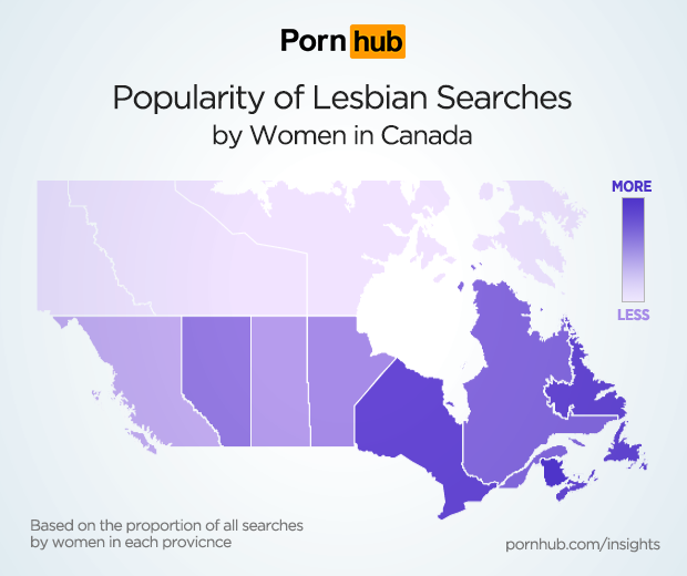 pornhub-insights-women-lesbian-popularity-canada