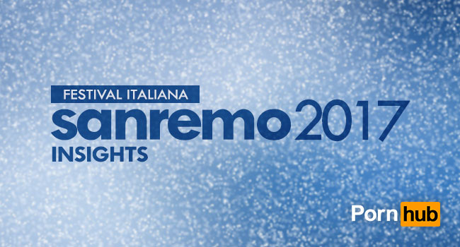 Sanremo Music Festival Italian Traffic