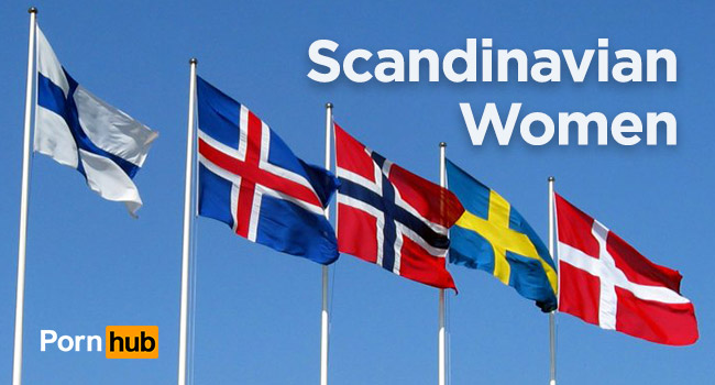 Scandinavian Women Insights