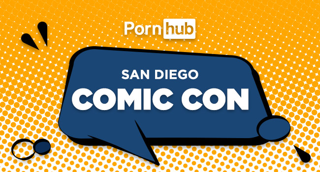 Comic Con 2017 San Diego