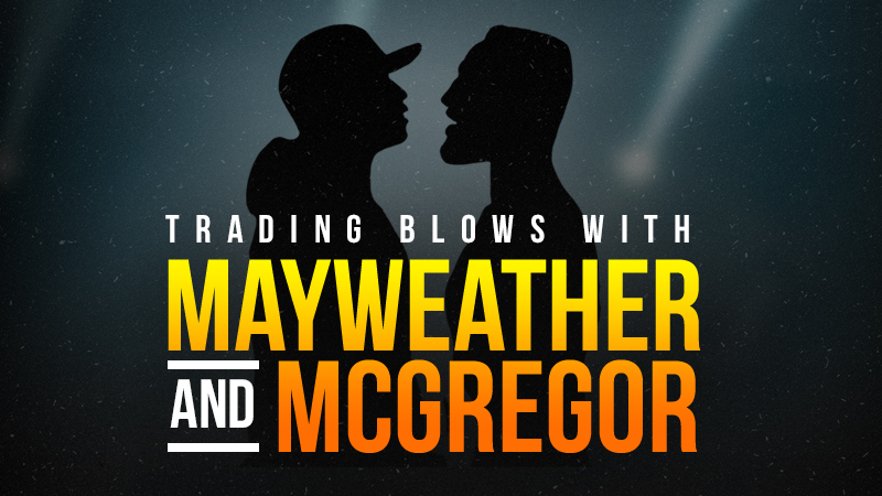Mayweather vs. McGregor Fight Night Insights