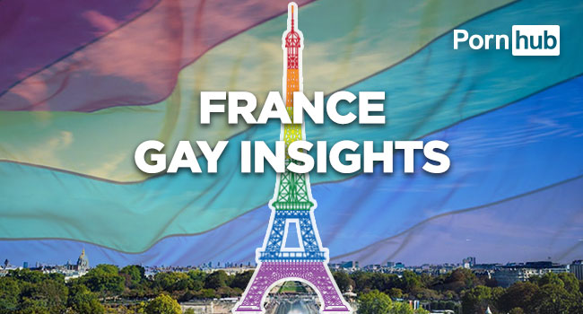 Gay Porn in France