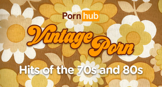 The Golden Age of Porn Searches â€“ Pornhub Insights