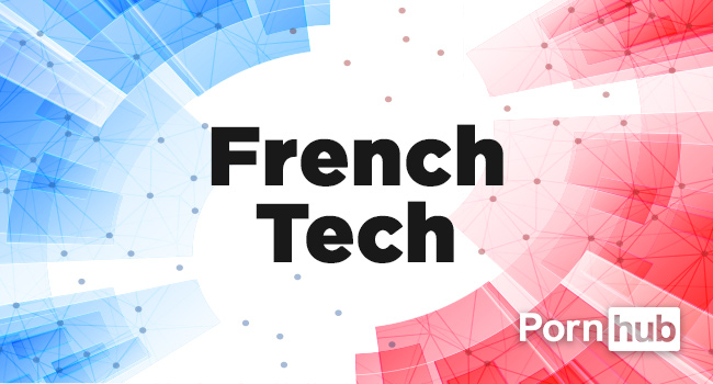 Technology in France