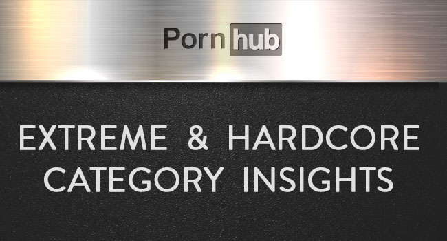 Extreme Category Insights