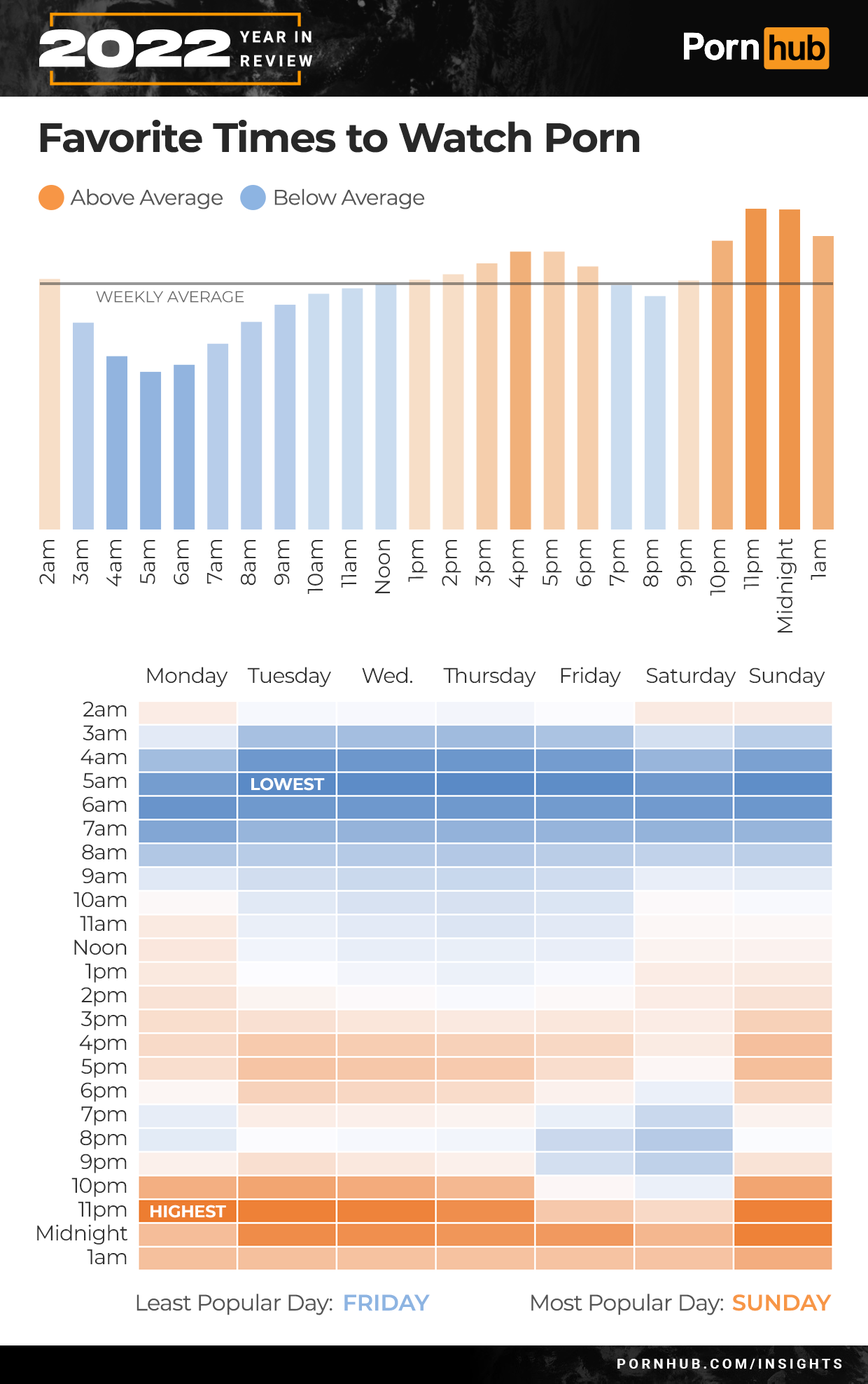 Www Pornhuq Com - The 2022 Pornhub Year in Review | Pornhub Insights