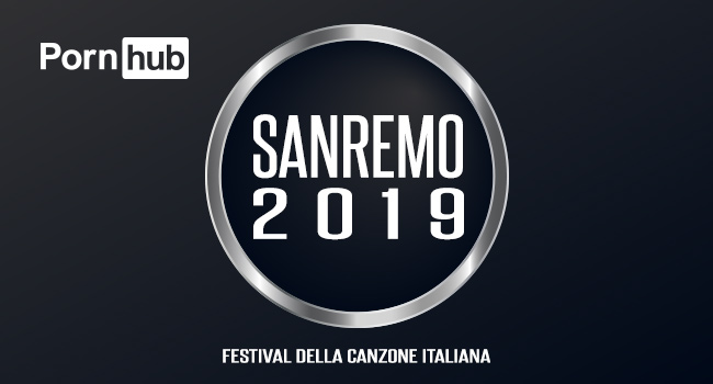 Sanremo Music Festival 2019