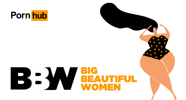 Big Beautiful Women