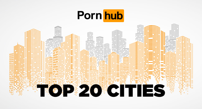 Pornhub City