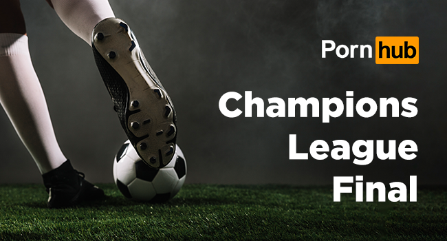 Champions League Final