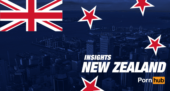 New Zealand Insights