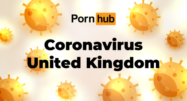 U.K. Regional Coronavirus Traffic