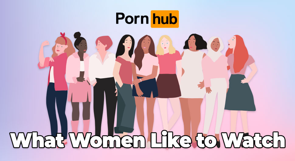 Porn For Women Porn Hub