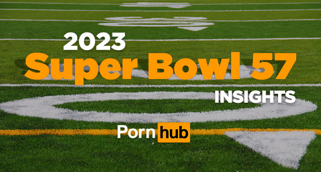 Super Bowl Sunday 2023