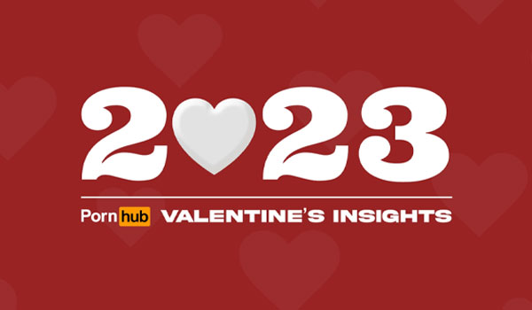 Valentine’s Insights 2023