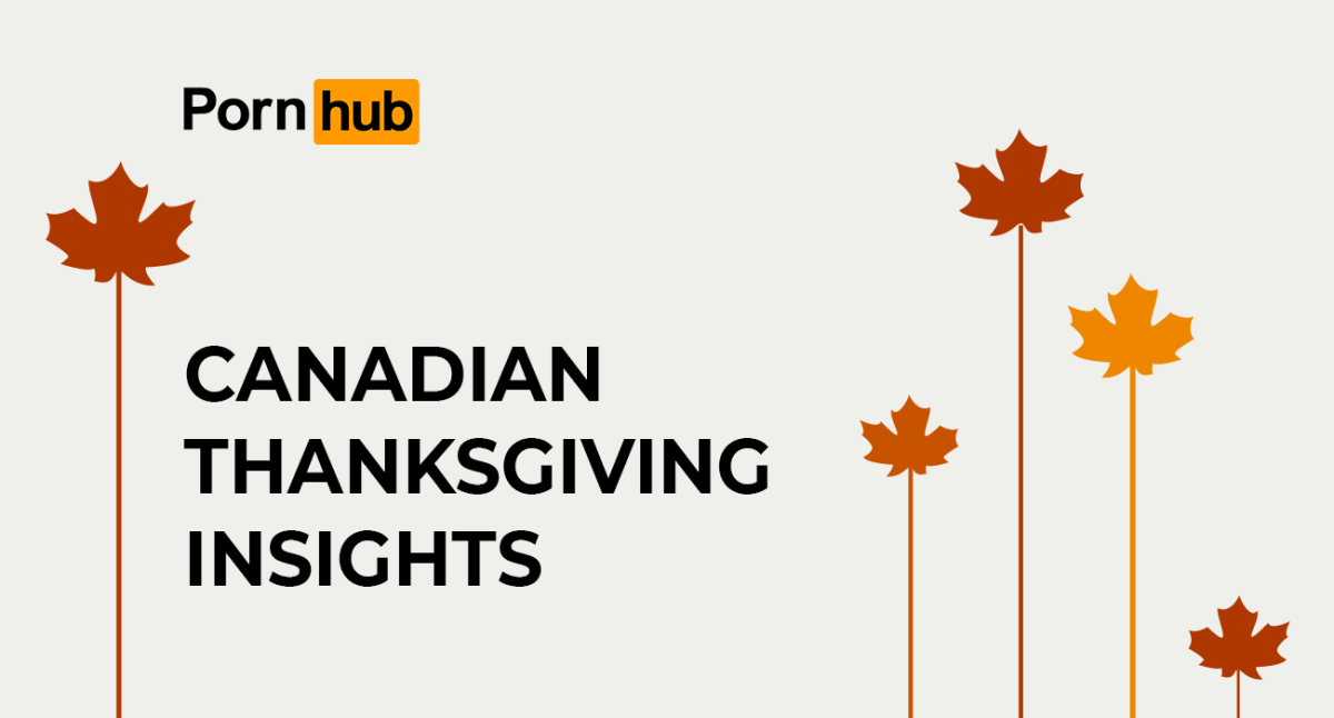 Canadian Thanksgiving Insights 2023
