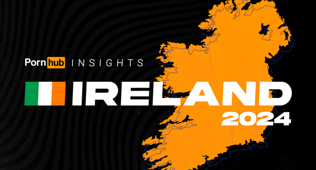 Ireland Insights Favorite Searches 2024