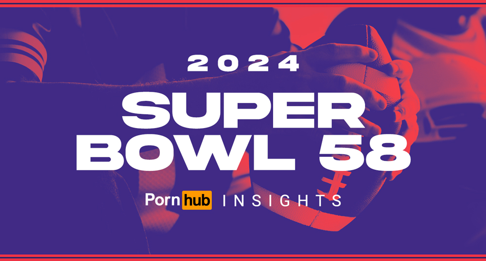 Super Bowl Sunday 2024