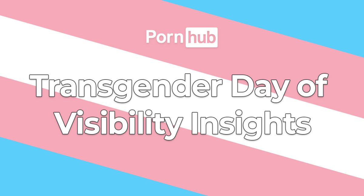 Trans Day of Visibility Insights  