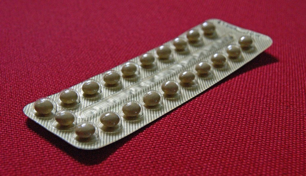 Q&A With Dr. Laurie: Pondering The Pill
