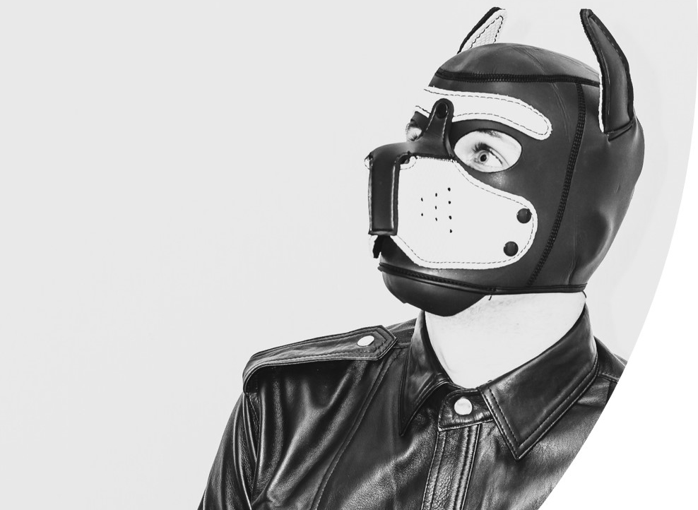 Who’s A Good Boy?: The History And Appeal Of Puppy Play